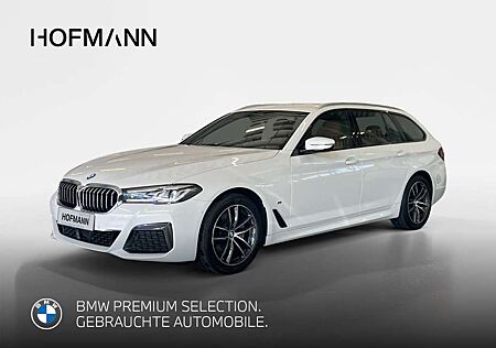 BMW 520 M Sport