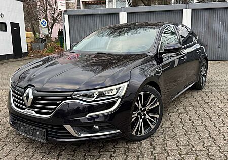 Renault Talisman Initiale Paris