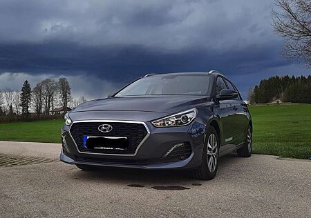 Hyundai i30 Kombi 1.0 T-GDI YES!