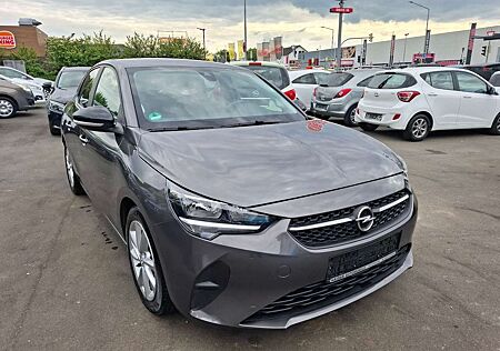 Opel Corsa F Edition