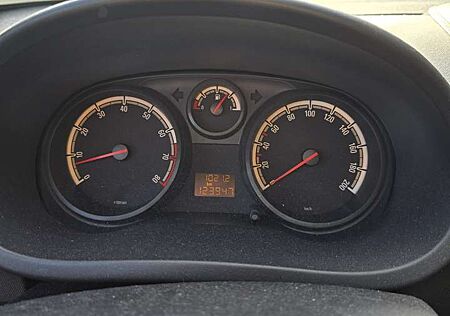 Opel Corsa 1.2 16V ecoFLEX Edition 111 Jahre