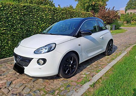 Opel Adam 1.4 Easytronic Jam