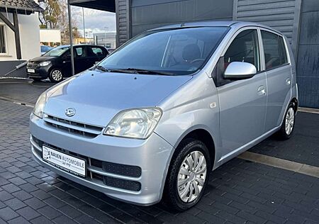 Daihatsu Cuore 1.0 Chili +Klima++TÜV NEU++
