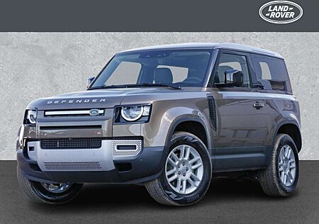 Land Rover Defender 90 S