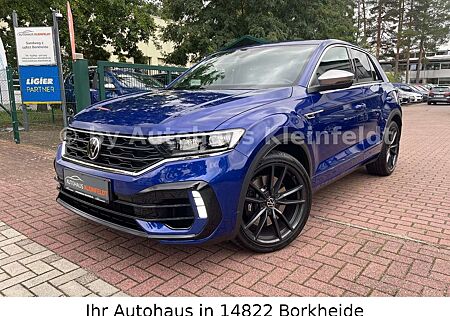 VW T-Roc Volkswagen R 4Motion |DAB|R-LINE|BEATS|AID|