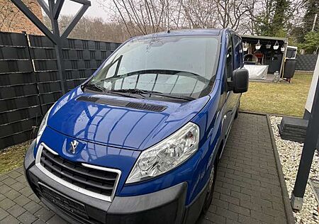 Peugeot Expert