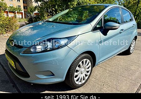 Ford Fiesta Trend 5 Türen