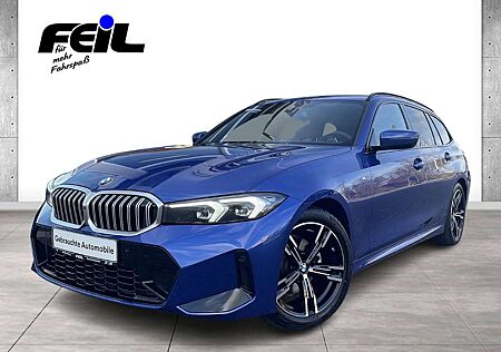 BMW 320 d xDrive M Sport Head-Up DAB