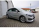 Mercedes-Benz B 200 d 2.1CDI Automatik Navi PDC SHZ LED 1Hand*