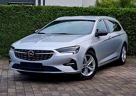 Opel Insignia B ST 128kW Elegance (Automatik, Kamera)