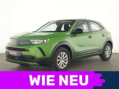 Opel Mokka-E Edition Kamera|LED|Sitzheizung|Tempomat