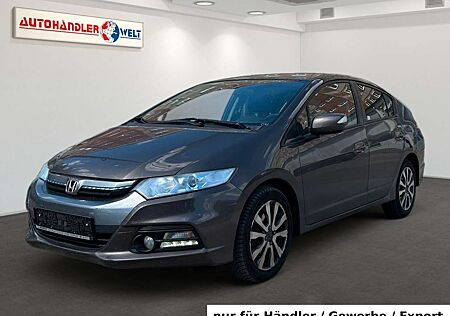 Honda Insight 1.3 Elegance Automatik AAC SHZ Navi PDC