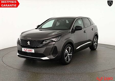 Peugeot 3008 1.6 Plug-In Hybrid 300 4wd Aut. LED Navi Kame