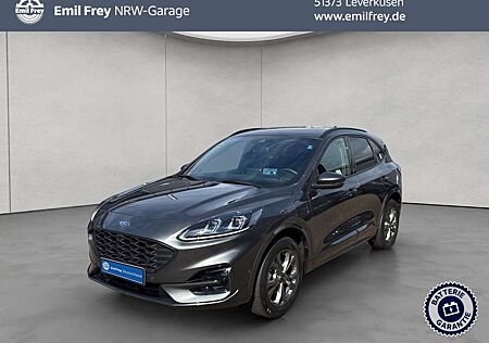 Ford Kuga 2.5 Duratec PHEV ST-LINE X NAVI+LED+PDC+SHZ