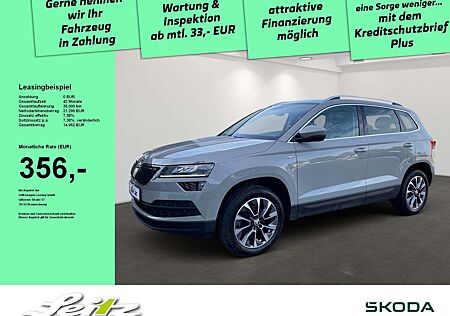 Skoda Karoq 1.5 TSI Drive 125 *LED*PARKSENSOR*SITZH*