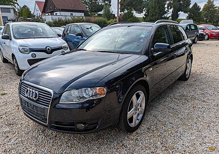 Audi A4 Avant Avant 1.8 T