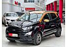 Ford EcoSport ST-Line Automatik Bi-Xenon Navi AppLink