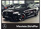 Mercedes-Benz E 53 AMG 4M+ Night 20" Carbon V-max 360° NP122