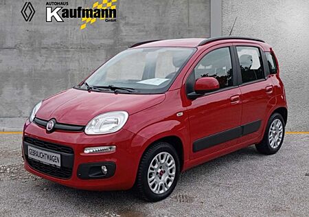 Fiat Panda Lounge 1.2 8V DAB Tel.-Vorb. PDC Berganfahrass. Sp