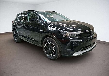 Opel Grandland X Grandland Ultimate Allrad Vollausstattung