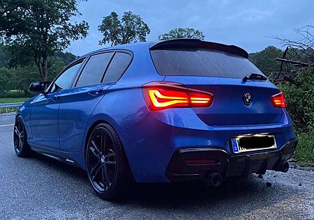 BMW 140 M140 i xDrive Special Edition