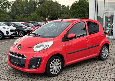 Citroën C1 Citroen Selection/Klima/5 Türen