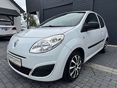 Renault Twingo Authentique 1.2 +AHK+Allwetter+2.Hand+