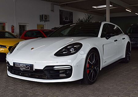 Porsche Panamera GTS Sport Turismo APPROVED HUD 360