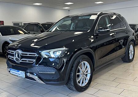 Mercedes-Benz GLE 350 4M*WideScreen*Leder*Navi*LED*R.Cam*MBUX