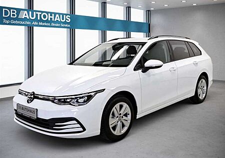 VW Golf Volkswagen Life 1.5 TSI
