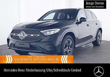 Mercedes-Benz GLC 300 de 4M AMG+PANO+AHK+LED+KAMERA+TOTW+KEYLESS