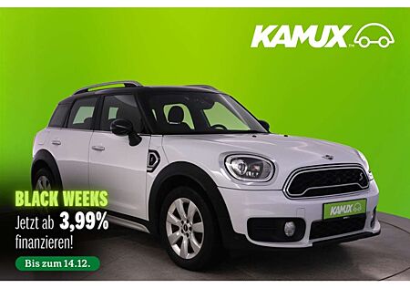 Mini Cooper S Countryman 2.0 Steptronic Cooper S+LED+TEMPO