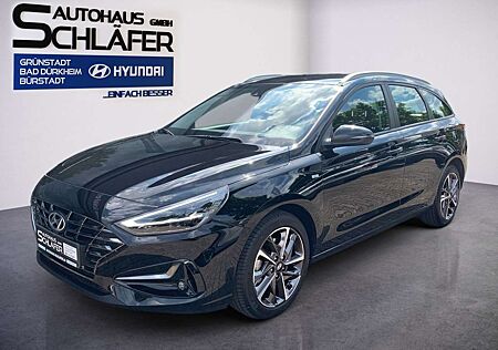Hyundai i30 1.0 T-GDI 7-DCT Trend Mild-Hybrid LED