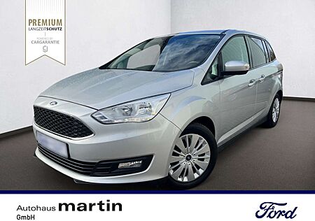 Ford C-Max 1.0 Grand Cool&Connect PDC SHZ NAVI