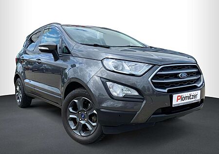 Ford EcoSport 1.0 EcoBoost COOL&CONNECT