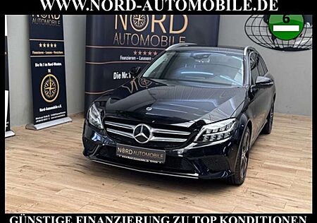Mercedes-Benz C 300 de T Avantgarde *Distro*AHK*Burm*Kam*Easy* Avantga