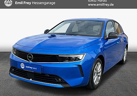 Opel Astra 1.2 Turbo Elegance