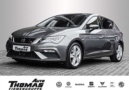 Seat Leon FR 1.4 TSI AHK+LED+PDC+NAVI+GARANTIE