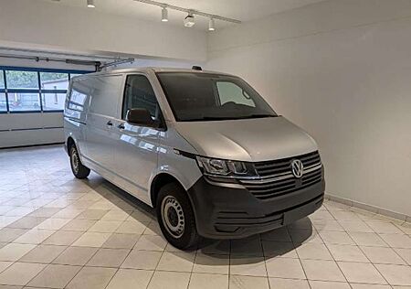 VW T6 Transporter Volkswagen T6.1 lang NAVI PDC SHZ APP 1.Hand