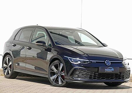 VW Golf Volkswagen 8 GTD ACC KAM IQ MATRIX HARMAN/KAR GARANTIE