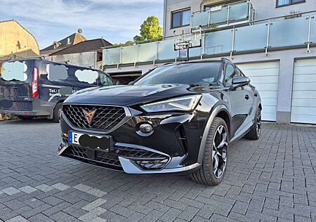 Cupra Formentor DSG | 1. Hand | Garantie | Vollausst.