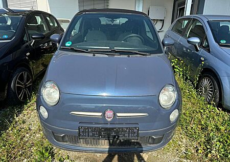 Fiat 500C 500 C 0.9 TwinAir Start