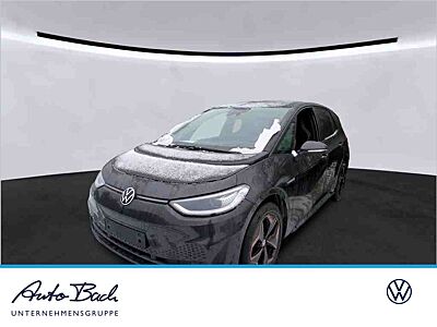Volkswagen ID.3 Pro Performance Navi ACC EPH
