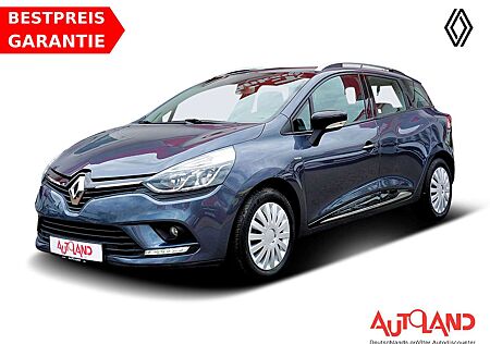 Renault Clio Grandtour TCE Limited Navi Sitzheizung PDC