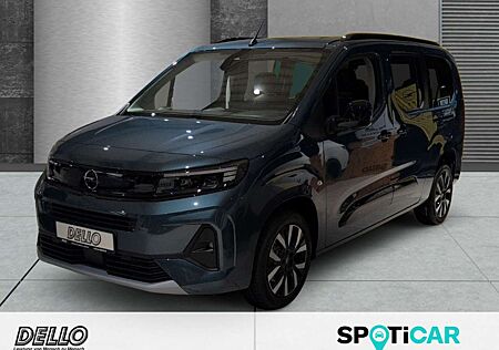 Opel Combo Life 1.5D ELEGANCE XL AUT. 7-Sitzer LED Apple CarPlay A