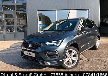 Seat Ateca FR 1.5 TSI*ACC*Navi/Kam/FullLink/SHZ