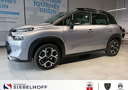 Citroën C3 Aircross Citroen Shine Pack PureTech 130 EAT6 *AHK*