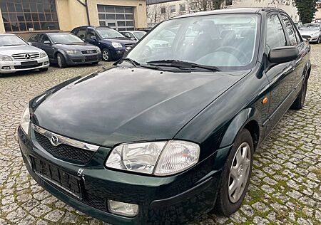 Mazda 323 1.4 S Comfort