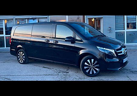 Mercedes-Benz V 300 d extralang 4Matic 9G-TRONIC Avantgarde Edition Edition 2023