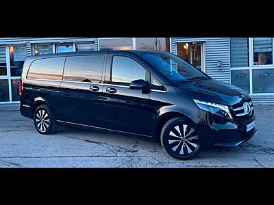 Mercedes-Benz V 300 V 300 d extralang 9G-TRONIC Avantgarde Edition Edition 2023
